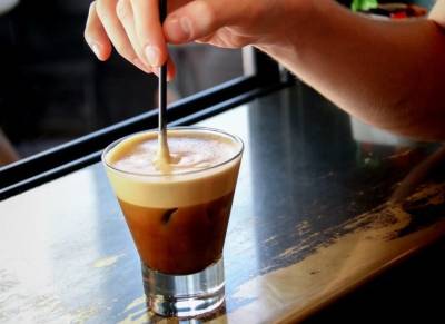 Eurostat: Είδος πολυτελείας τείνει να γίνει ο καφές