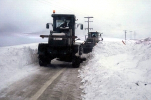 Σύσκεψη για το δρόμο Καλαμάτα - Σπάρτη
