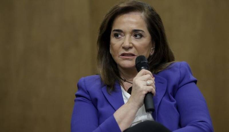 Μπακογιάννη για Τουρκία: Υπάρχει πάντα ο κίνδυνος ατυχήματος