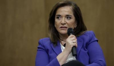 Μπακογιάννη για Τουρκία: Υπάρχει πάντα ο κίνδυνος ατυχήματος