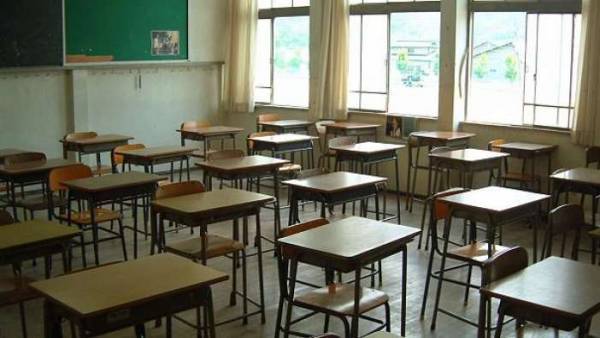 Σύλλογος Γονέων 2ου Δημοτικού Σχολείου Κυπαρισσίας για κτηριακά προβλήματα