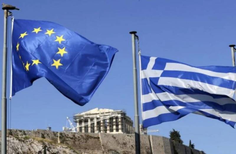 Koμισιόν: Ανάπτυξη 7,1% το 2021 για την Ελλάδα