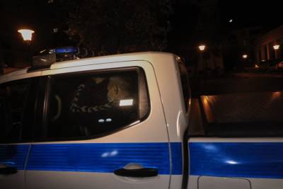 Δίκη Χρυσής Αυγής: Συνελήφθη πριν από λίγο και ο Γιώργος Ρουπακιάς