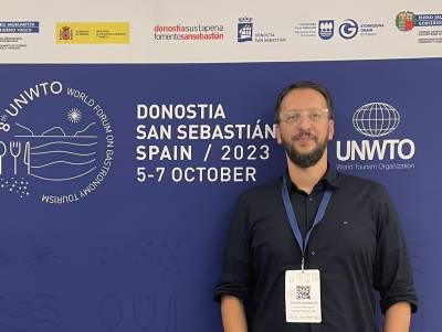 Η γαστρονομική αυθεντικότητα ως τουριστικό κεφάλαιο