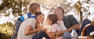 Πρόγραμμα ασφάλισης υγείας My Health F1rst από την Eurolife FFH