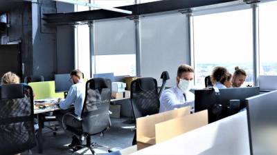 Ψηφιακό Δωμάτιο Επικοινωνίας: Τι αλλάζει στον τρόπο επικοινωνίας των εν αναμονή συνταξιούχων με τον ΕΦΚΑ