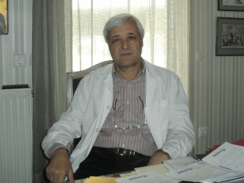 Πρόεδρος Ιατρικού Συλλόγου: Δικλείδα ασφαλείας για όλους η ηλεκτρονική συνταγογράφηση