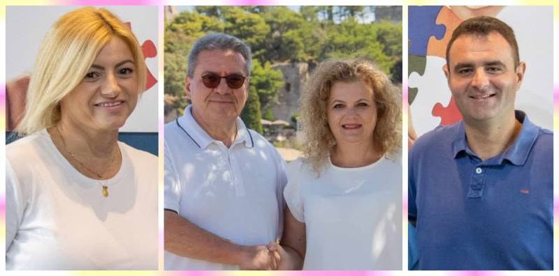 Τριφυλία: 3 νέοι υποψήφιοι με Ακη Κατρίτση