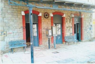 Αξιοποίηση του σιδηροδρομικού σταθμού Μελιγαλά ζητεί ο Βελόπουλος