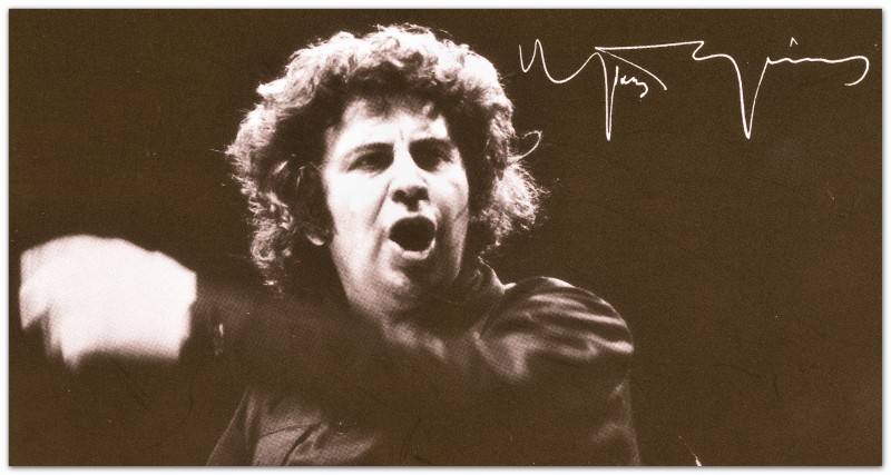 Σήμερα στο Ανοιχτό θέατρο Καλαμάτας: Μοναδικό αφιέρωμα στον Μίκη Θεοδωράκη