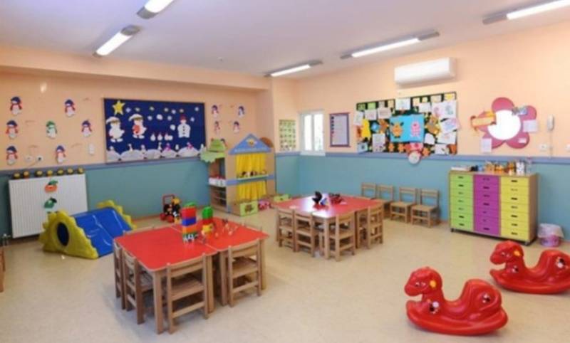 Εκδόθηκε η ΚΥΑ για την επιδότηση θέσεων σε βρεφονηπιακούς σταθμούς και ΚΔΑΠ