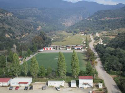 Επιμένει ο Νίκας για σταθμό σκουπιδιών στον Νέδοντα