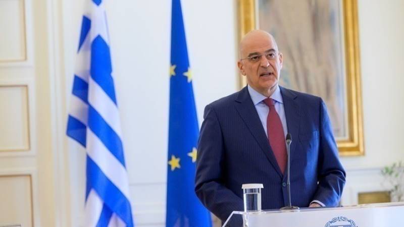 Ν. Δένδιας: Η Μεσόγειος είναι γέφυρα μεταξύ Ευρώπης και Αφρικής