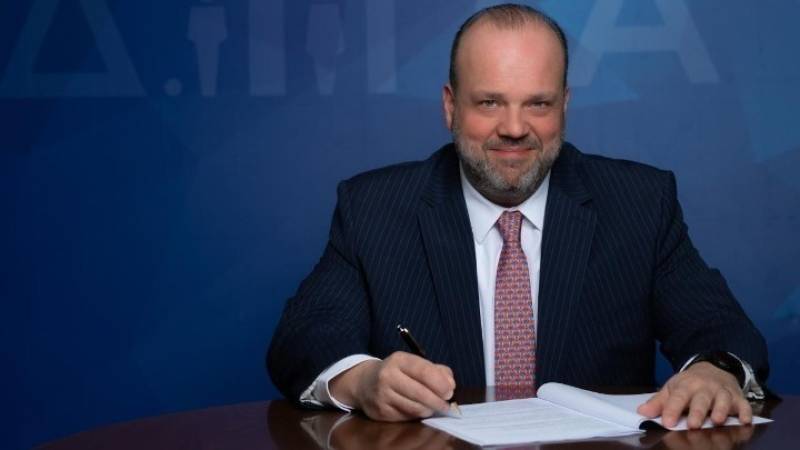 Ενισχύει τις δράσεις συμβουλευτικής η ΔΥΠΑ - Σπ. Πρωτοψάλτης: Στρατηγική επιλογή η έμφαση στις συμβουλευτικές υπηρεσίες