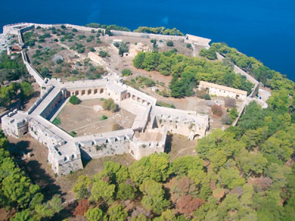 Δήμος Πύλου - Νέστορος: Συναντήσεις 4 εμβληματικών πόλεων της Μεσογείου