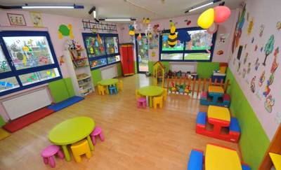 136 παιδιά εκτός δημοτικών παιδικών σταθμών στην Καλαμάτα