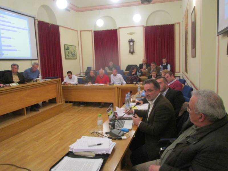 Καλαμάτα: Αναμένουν απόφαση για σύνδεση περιφερειακού με οδό Μ. Κάλλας