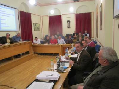 Καλαμάτα: Αναμένουν απόφαση για σύνδεση περιφερειακού με οδό Μ. Κάλλας