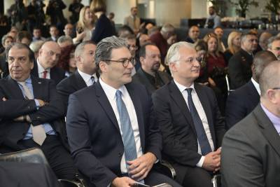 Πτωχός για υδρογονάνθρακες: “Νέο κεφάλαιο για την ενεργειακή προοπτική της χώρας”