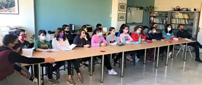 10ο Δημοτικό Καλαμάτα: “Πώς θυμόμαστε την επανάσταση του 1821; Μια σχολική δράση τοπικής ιστορίας”