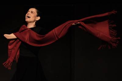 "Σέρρα - Η ψυχή του Πόντου" τον Μάιο στην Καλαμάτα