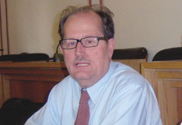 Νίκας: "Ιστορικά, το συγκεκριμένο δημοψήφισμα θα κριθεί αρνητικά"