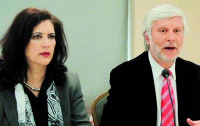 Από 12 μήνες και στέρηση πολιτικών δικαιωμάτων σε Τατούλη και Νικολάκου