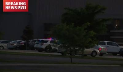 ΗΠΑ: Τρεις νεκροί από πυρά σε πάρκινγκ εκκλησίας