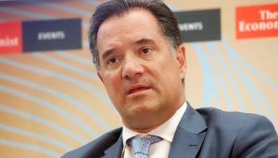 Γεωργιάδης: Προτρέπω τους Έλληνες να πάρουν κάθε είδους μέτρο για να μειώσουν την κατανάλωση του ρεύματος