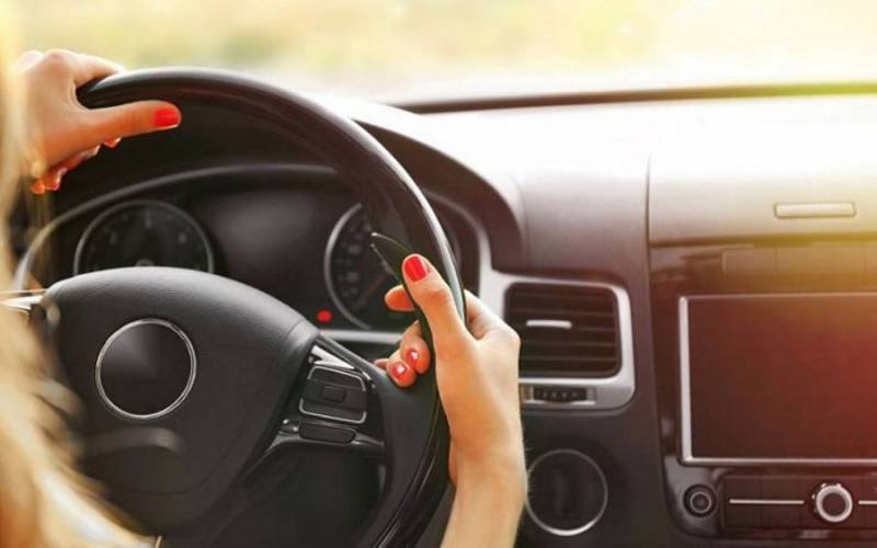 Μεσσηνία: Στο αυτόφωρο μεθυσμένη Γερμανίδα, που ήπιε 4 φορές πάνω από το όριο!