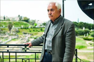 Ο καθηγητής Πέτρος Θέμελης στην “Ε”: “Tο έργο της αρχαίας Μεσσήνης συνεχίζεται αποκλειστικά και μόνο χάρη σε χορηγίες.”