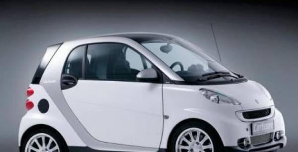 Η αδυναμία στα Smart οδηγεί στη… φυλακή