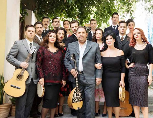 "Πριν το χάραμα" απόψε στο Κάστρο της Καλαμάτας