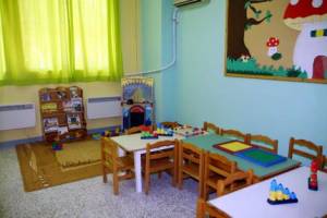 Τα ονόματα των νηπίων που εγγράφονται στους Δημοτικούς Παιδικούς Σταθμούς Καλαμάτας
