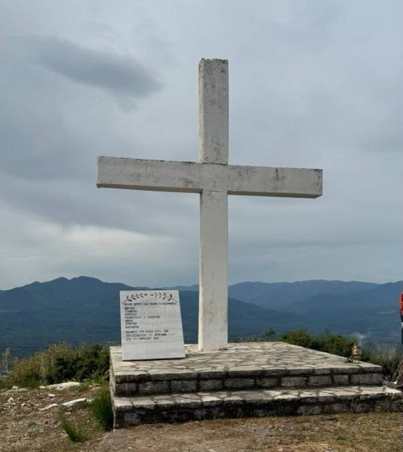 Εορτάστηκε η επέτειος της μάχης των 7 Λαπαίων
