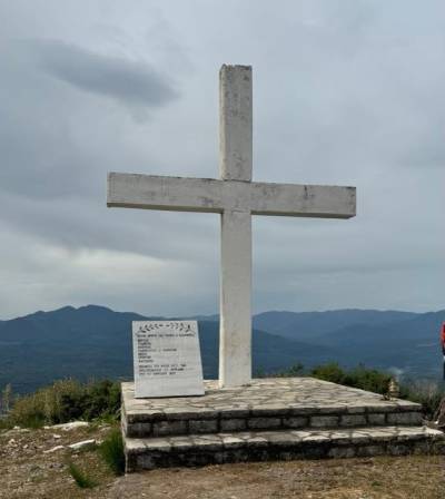 Εορτάστηκε η επέτειος της μάχης των 7 Λαπαίων