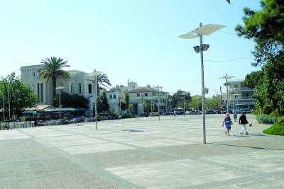 Ωρα κρίσιμων αποφάσεων για το Δήμο Μεσσήνης