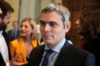 Καραγκούνης: &quot;H κυβέρνηση παγίδευσε τη χώρα&quot;