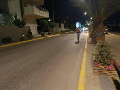 Οταν το αυτονόητο μοιάζει με «ιδιαίτερο χάρισμα»