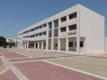 Επισκευές σχολείων στο Δήμο Καλαμάτας