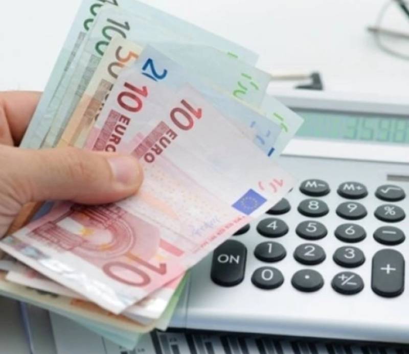 Ένωση Εργαζομένων Καταναλωτών Ελλάδας: Οριστική διαγραφή για το 39,84% των οφειλών που διαχειρίστηκε πέτυχε το 2024