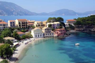 Ανοίγουν νέα voucher για δωρεάν διακοπές για όλους