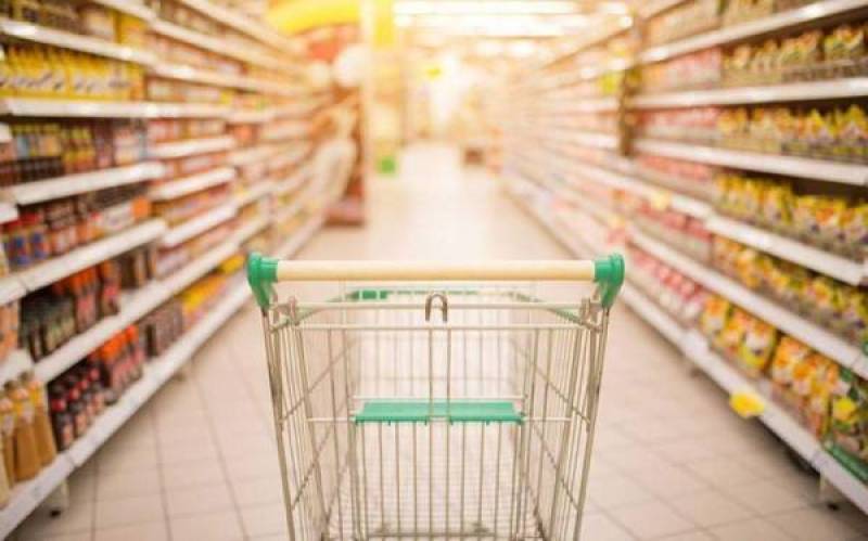 Απόπειρα κλοπής σε σούπερ μάρκετ της Καλαμάτας: Γέμισαν το καρότσι και άρχισαν να τρέχουν!