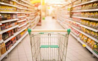 Απόπειρα κλοπής σε σούπερ μάρκετ της Καλαμάτας: Γέμισαν το καρότσι και άρχισαν να τρέχουν!