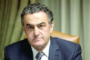 Γιορτή του Δικηγορικού παρουσία Χαρ. Αθανασίου