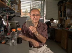 Ακαδημαϊκός ο Μεσσήνιος καθηγητής Γρ. Στεφανόπουλος