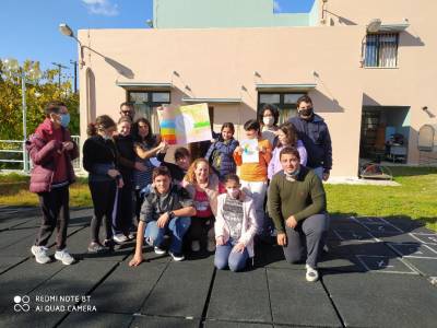 Στο “Erasmus” το ΕΕΕΕΚ Καλαμάτας