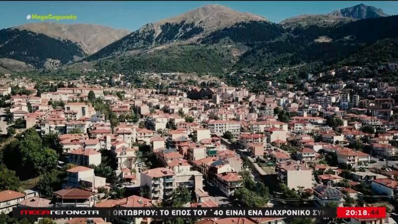 28η Οκτωβρίου: «Πλημμύρισαν» οι δημοφιλείς προορισμοί – Πληρότητα έως 100% (βίντεο)