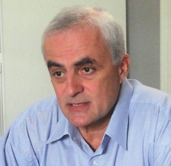 Συνάντηση Βουδούρη - Τσίπρα σήμερα το βράδυ