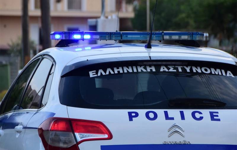 Αγρίνιο: Μαθητής απείλησε εκπαιδευτικούς και αποπειράθηκε να χτυπήσει τον Διευθυντή